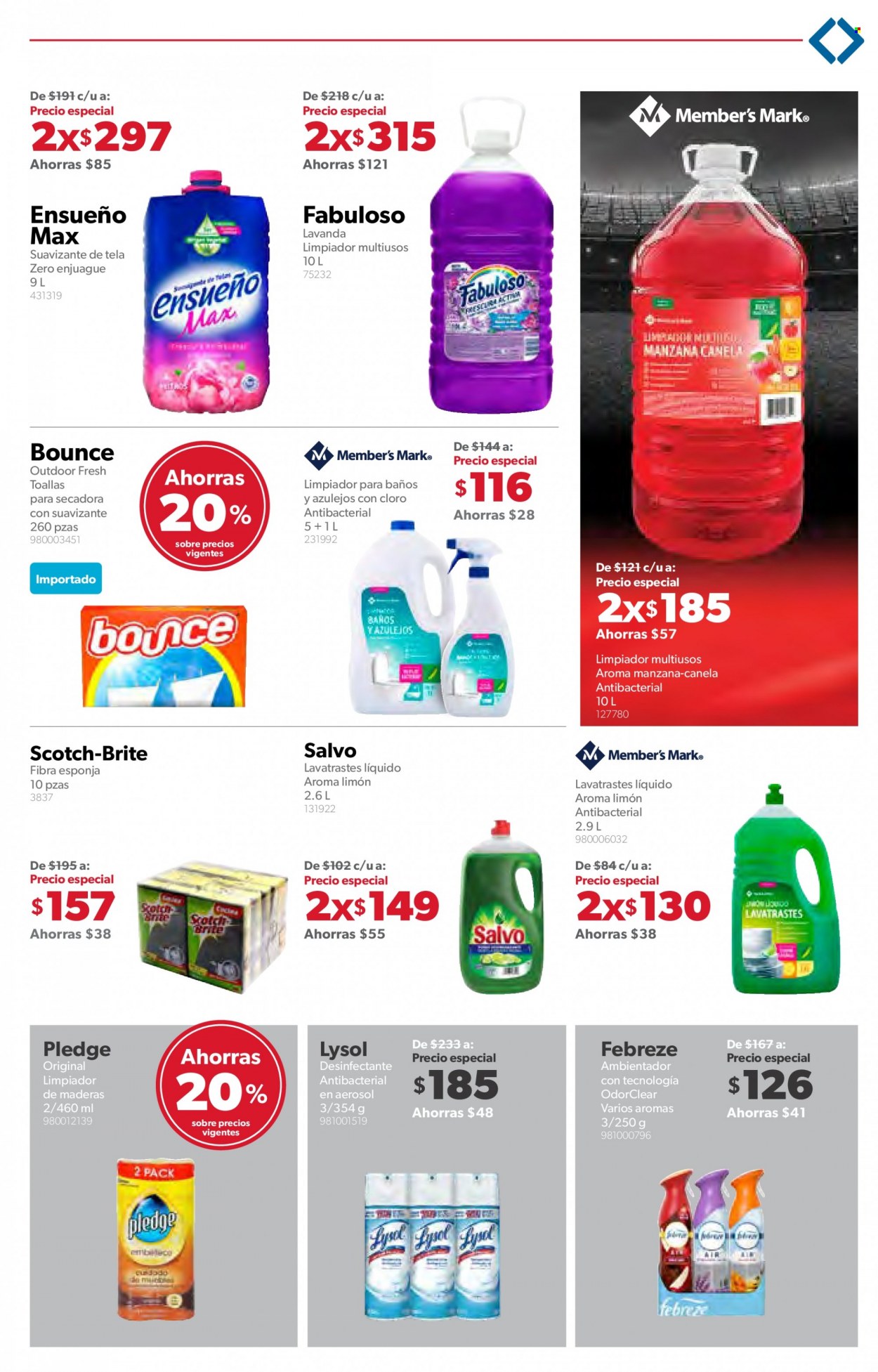 Catálogo Sam's Club - 23.11.2022 - 23.11.2022. Página 51
