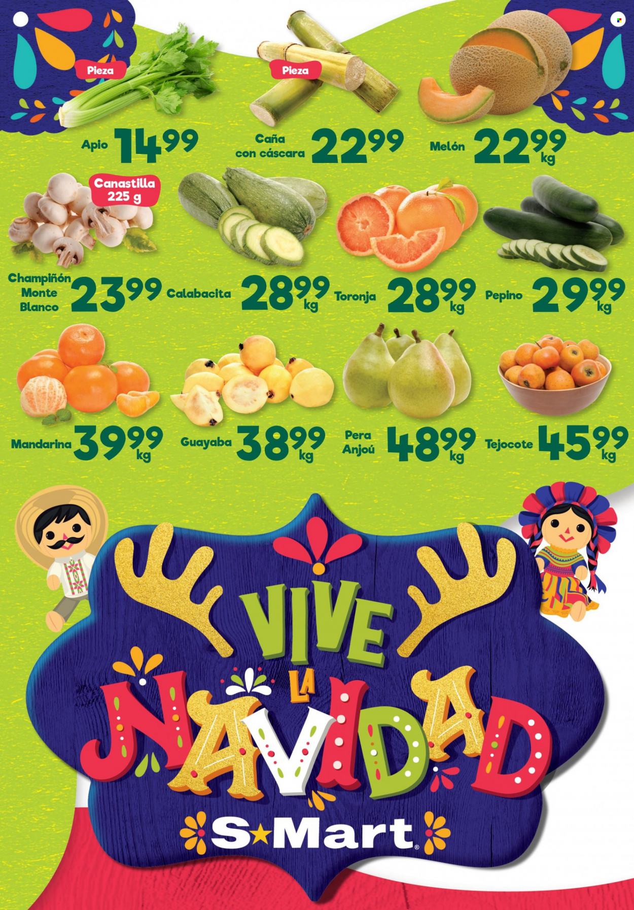 Catálogo S-Mart - 22.11.2022 - 24.11.2022. Página 2