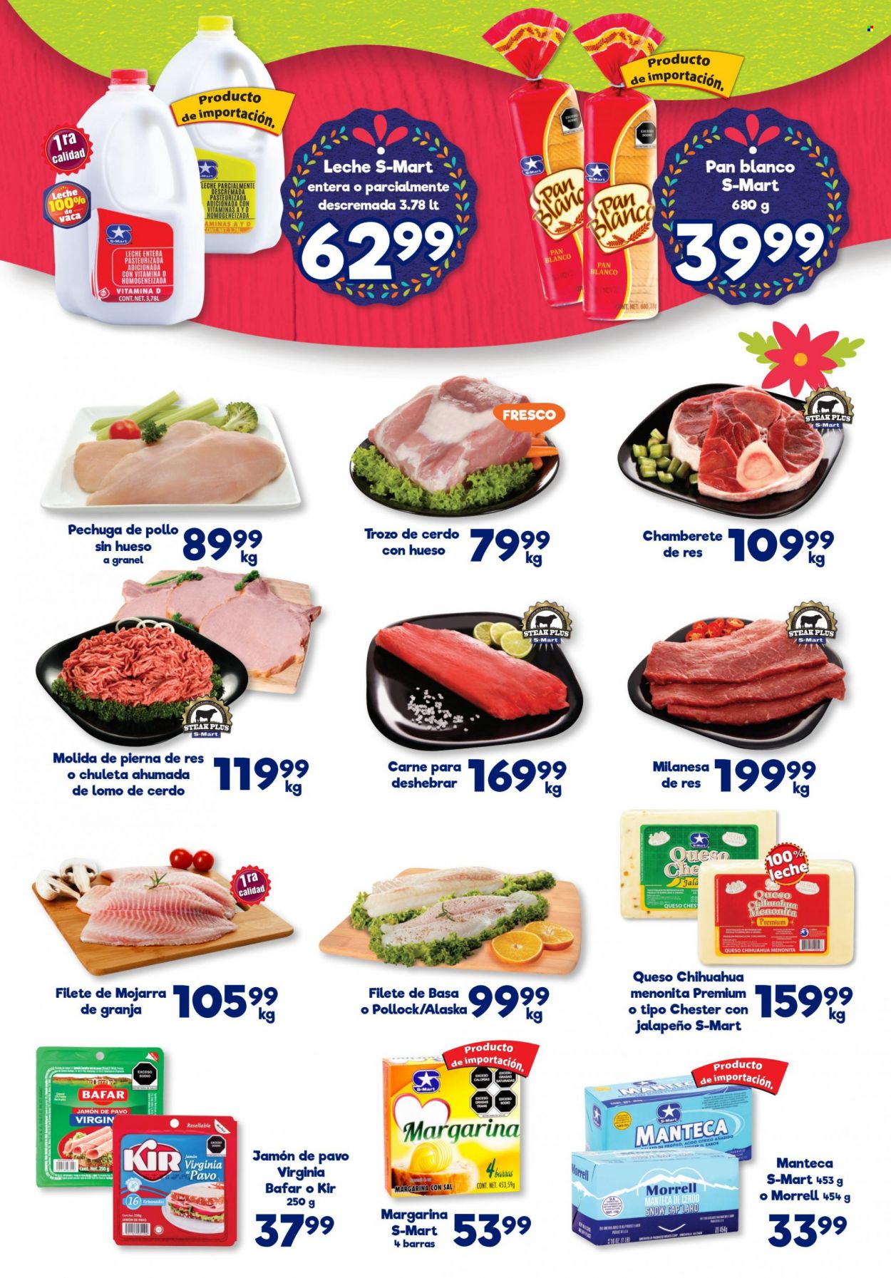Catálogo S-Mart - 22.11.2022 - 24.11.2022. Página 4