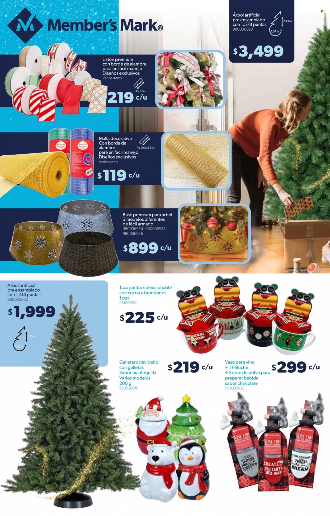 Catálogo Sam's Club - 24.11.2022 - 14.12.2022. Página 2
