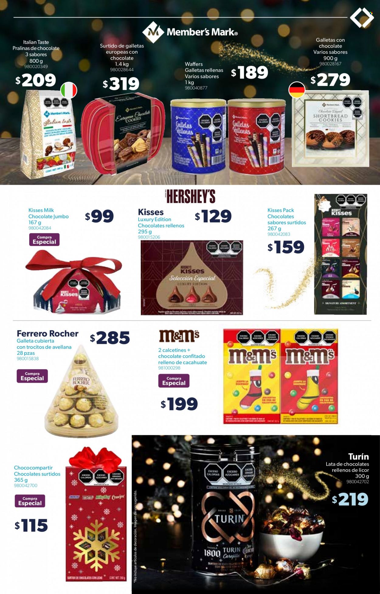 Catálogo Sam's Club - 24.11.2022 - 14.12.2022. Página 7