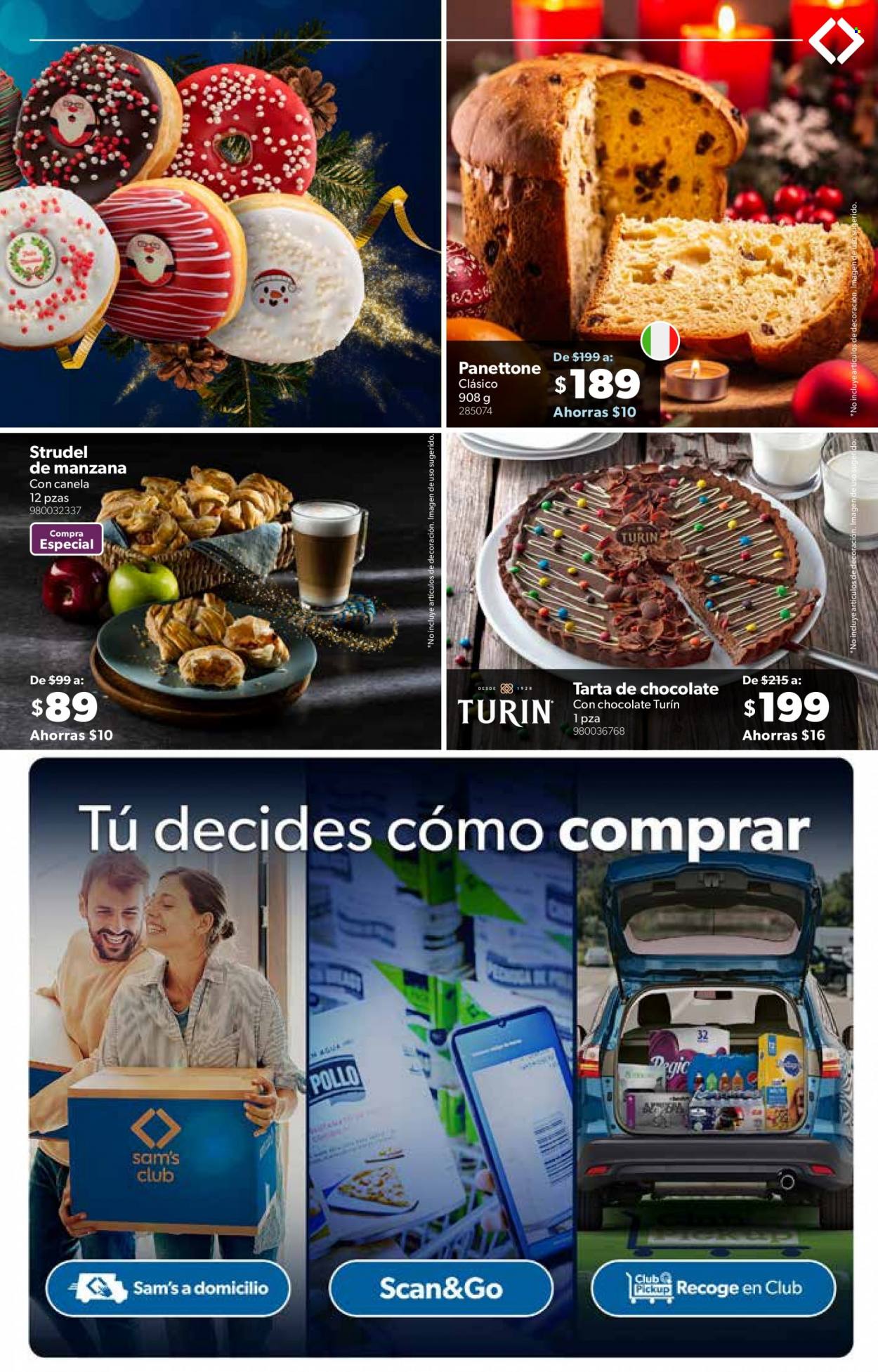 Catálogo Sam's Club - 24.11.2022 - 14.12.2022. Página 11