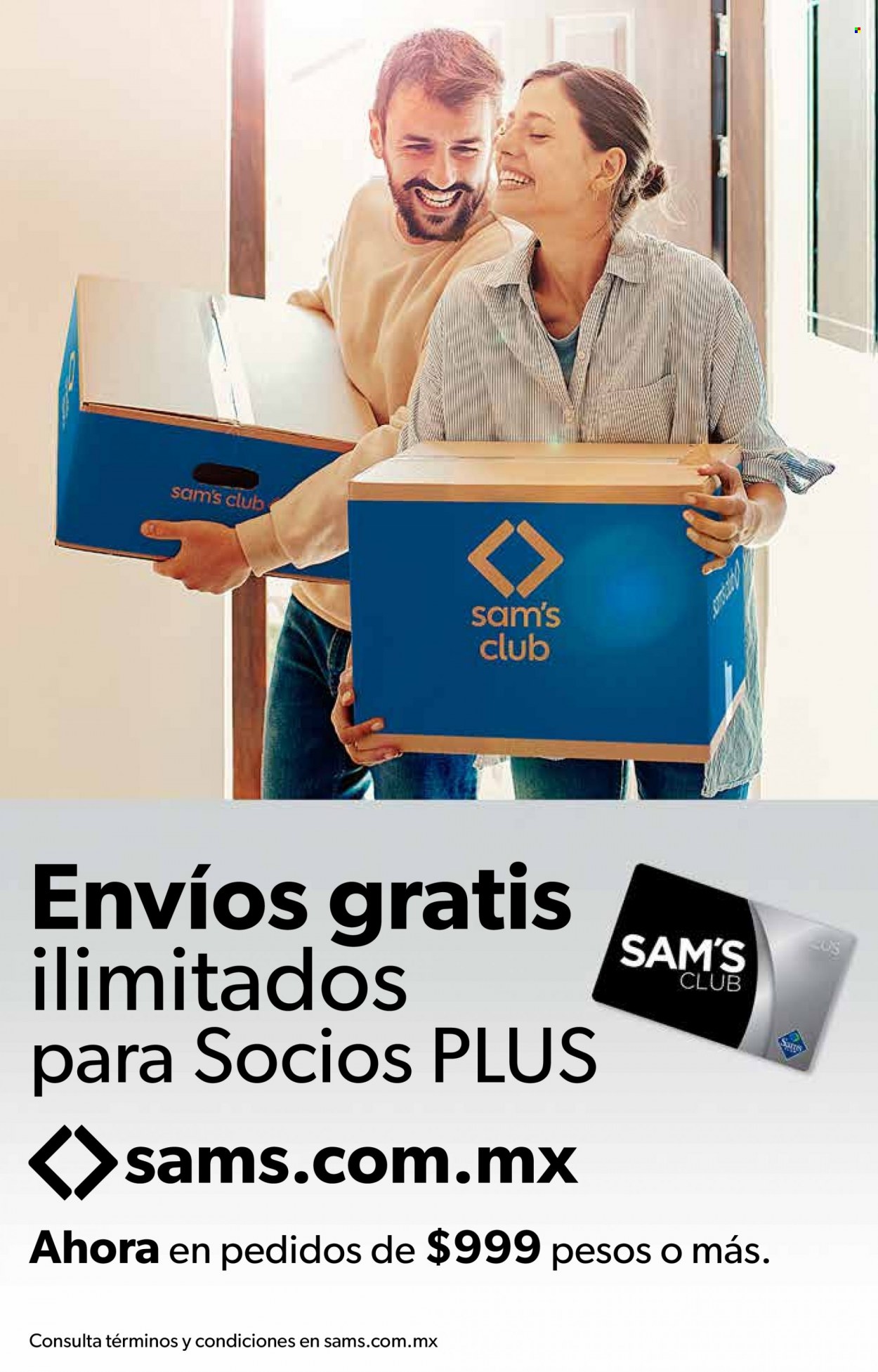 Catálogo Sam's Club - 24.11.2022 - 14.12.2022. Página 15