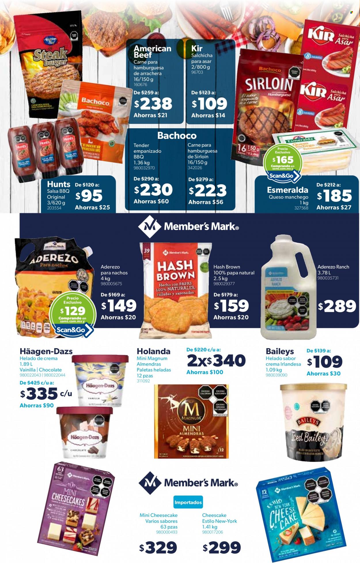 Catálogo Sam's Club - 24.11.2022 - 14.12.2022. Página 16