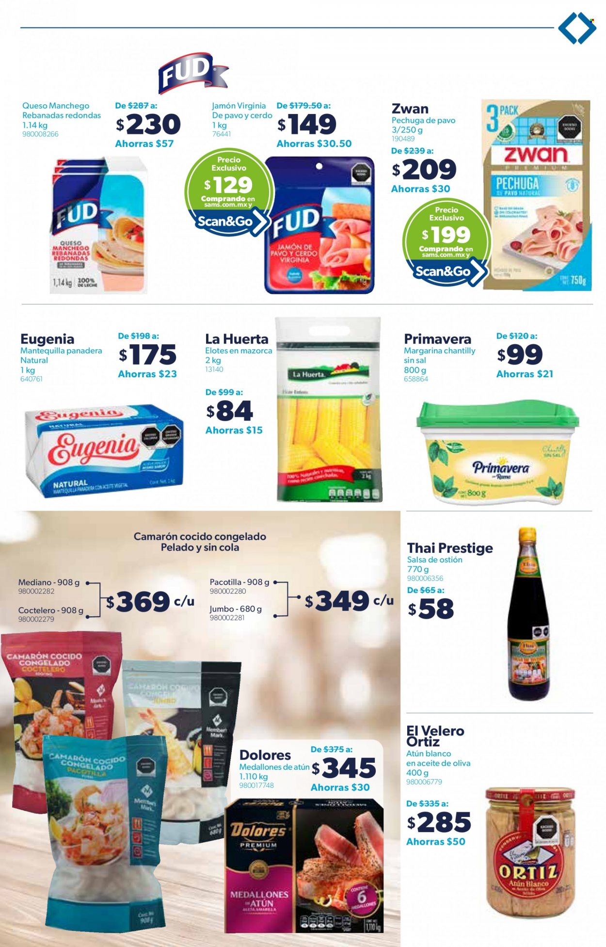 Catálogo Sam's Club - 24.11.2022 - 14.12.2022. Página 19