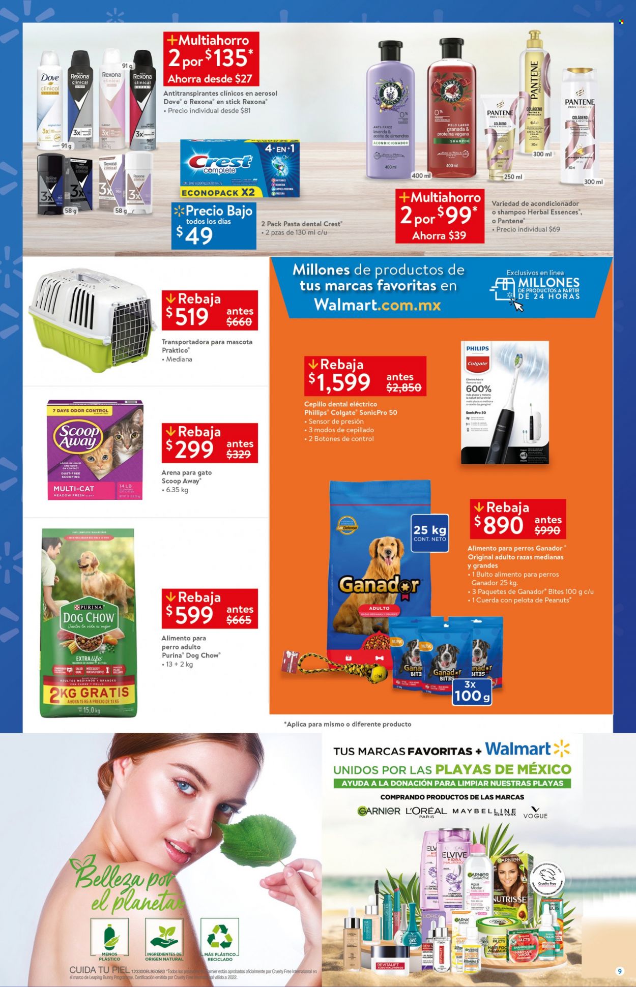 Catálogo Walmart - 25.11.2022 - 30.11.2022. Página 9