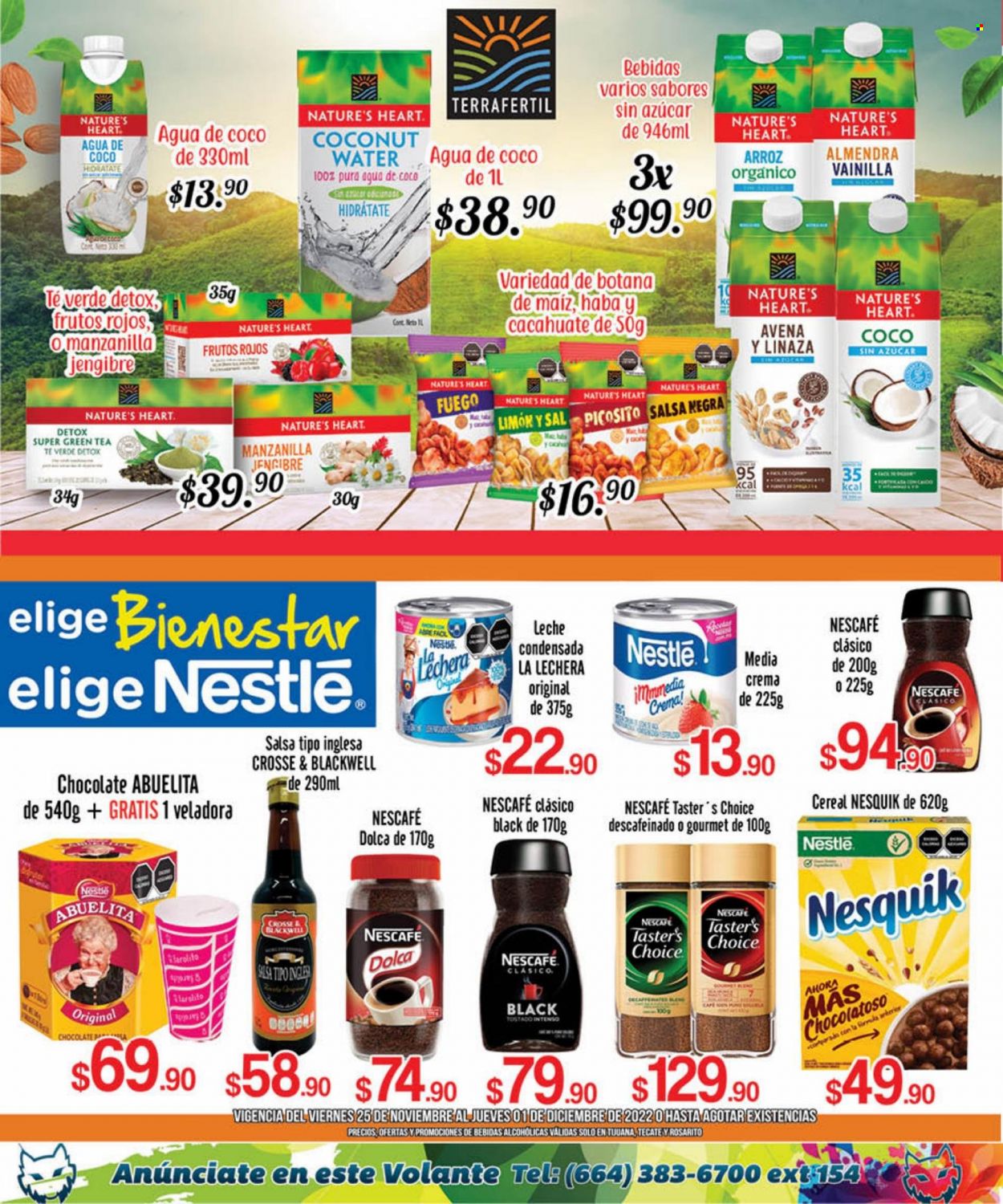 Catálogo El Florido - 25.11.2022 - 1.12.2022. Página 13