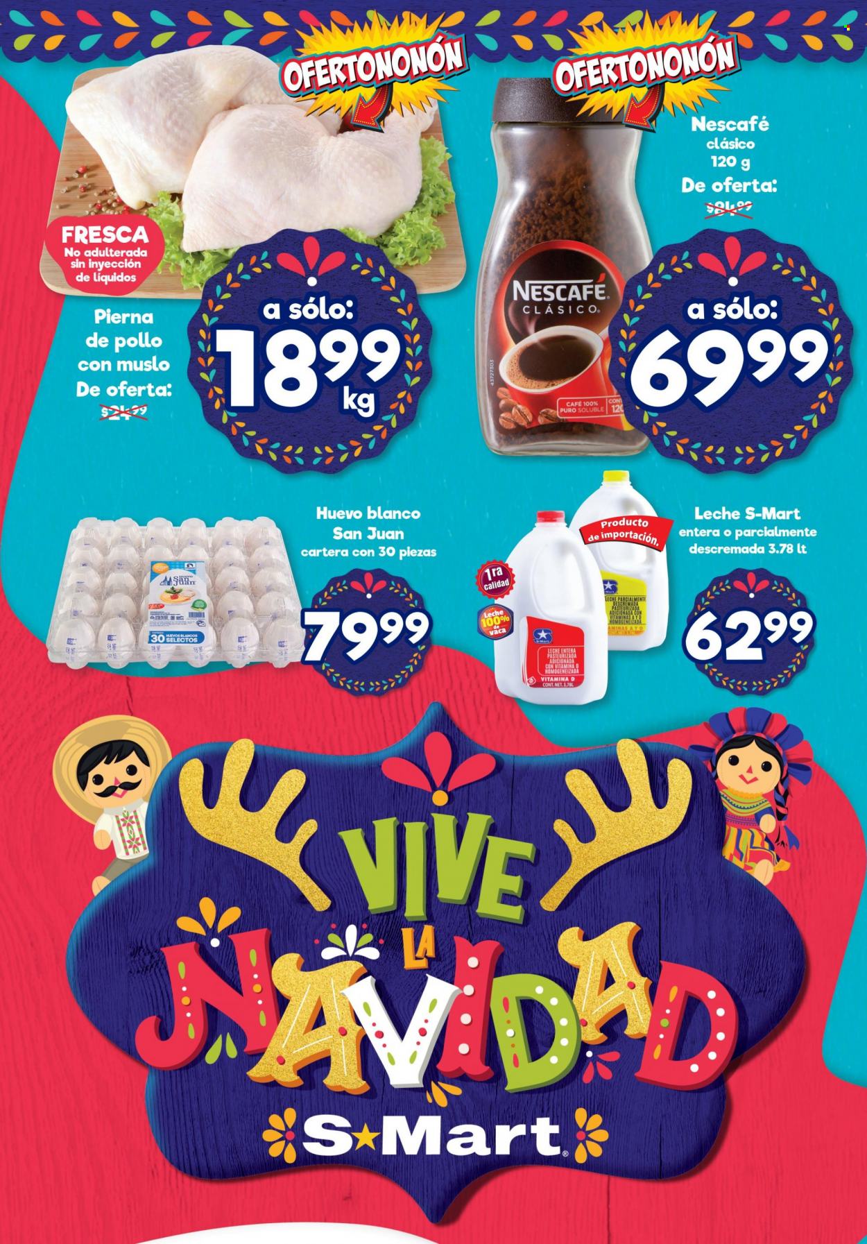 Catálogo S-Mart - 25.11.2022 - 28.11.2022. Página 2