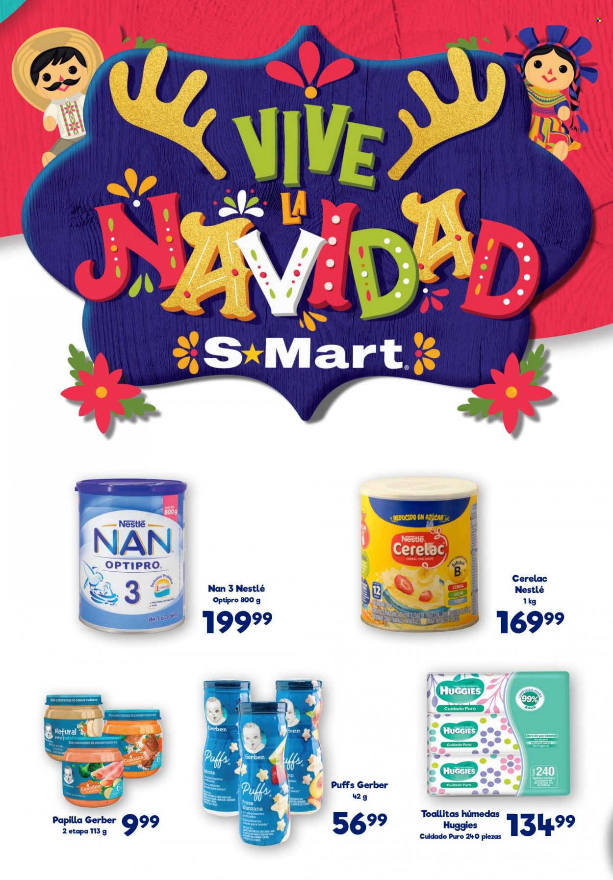 Catálogo S-Mart - 25.11.2022 - 28.11.2022. Página 11