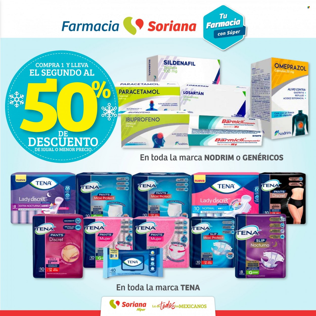 Catálogo Soriana Híper - 24.11.2022 - 28.11.2022. Página 5