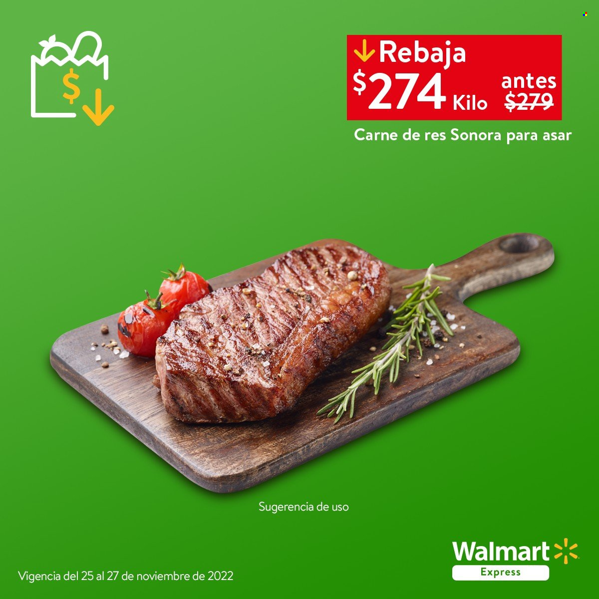 Catálogo Walmart Express - 25.11.2022 - 27.11.2022. Página 7