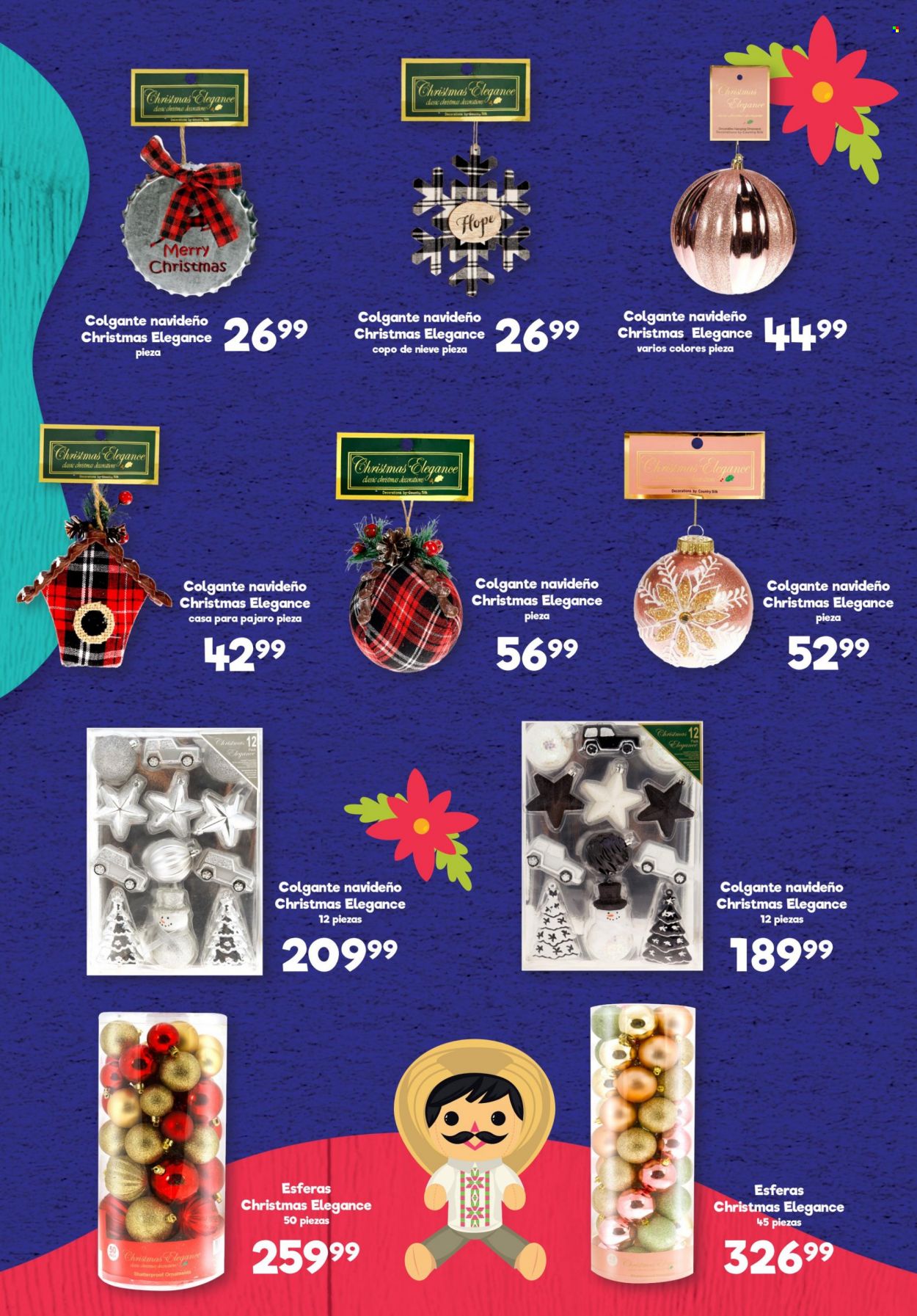 Catálogo S-Mart - 29.11.2022 - 1.12.2022. Página 9