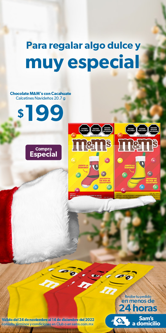 Catálogo Walmart - 25.11.2022 - 30.11.2022. Página 4