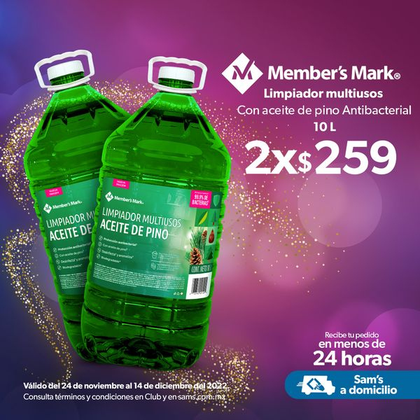 Catálogo Sam's Club - 24.11.2022 - 14.12.2022. Página 108