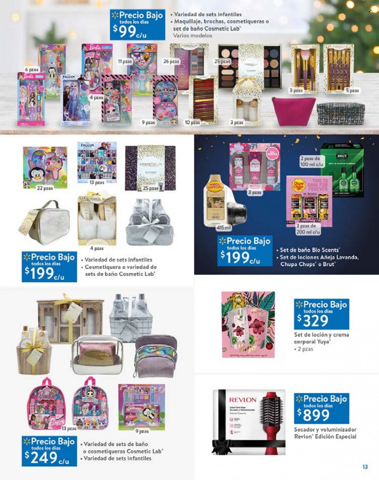 Catálogo Walmart - 1.12.2022 - 15.12.2022. Página 13