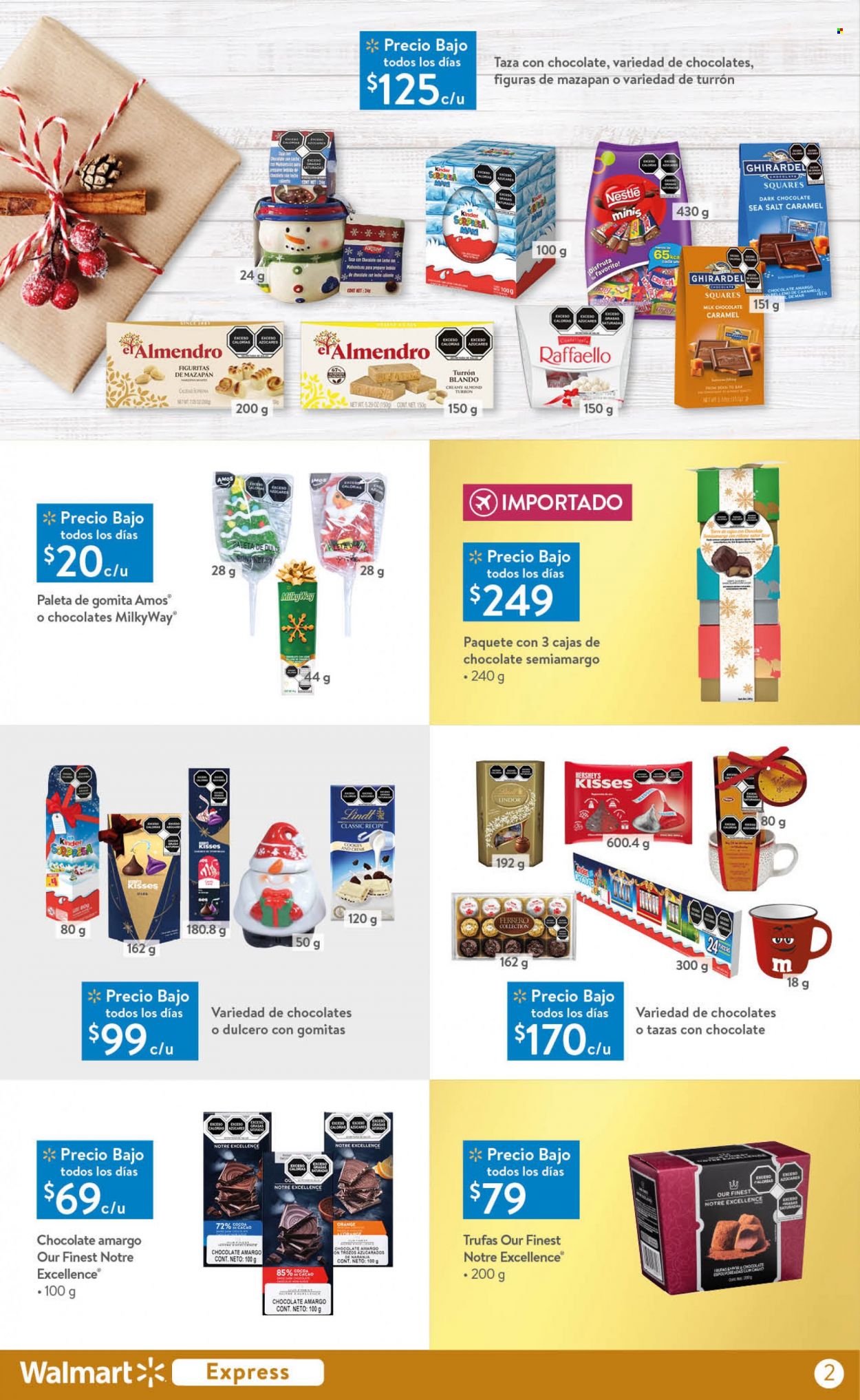 Catálogo Walmart Express - 1.12.2022 - 15.12.2022. Página 2