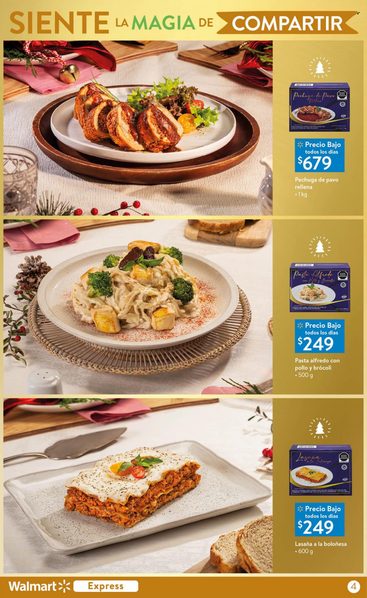 Catálogo Walmart Express - 1.12.2022 - 15.12.2022. Página 4