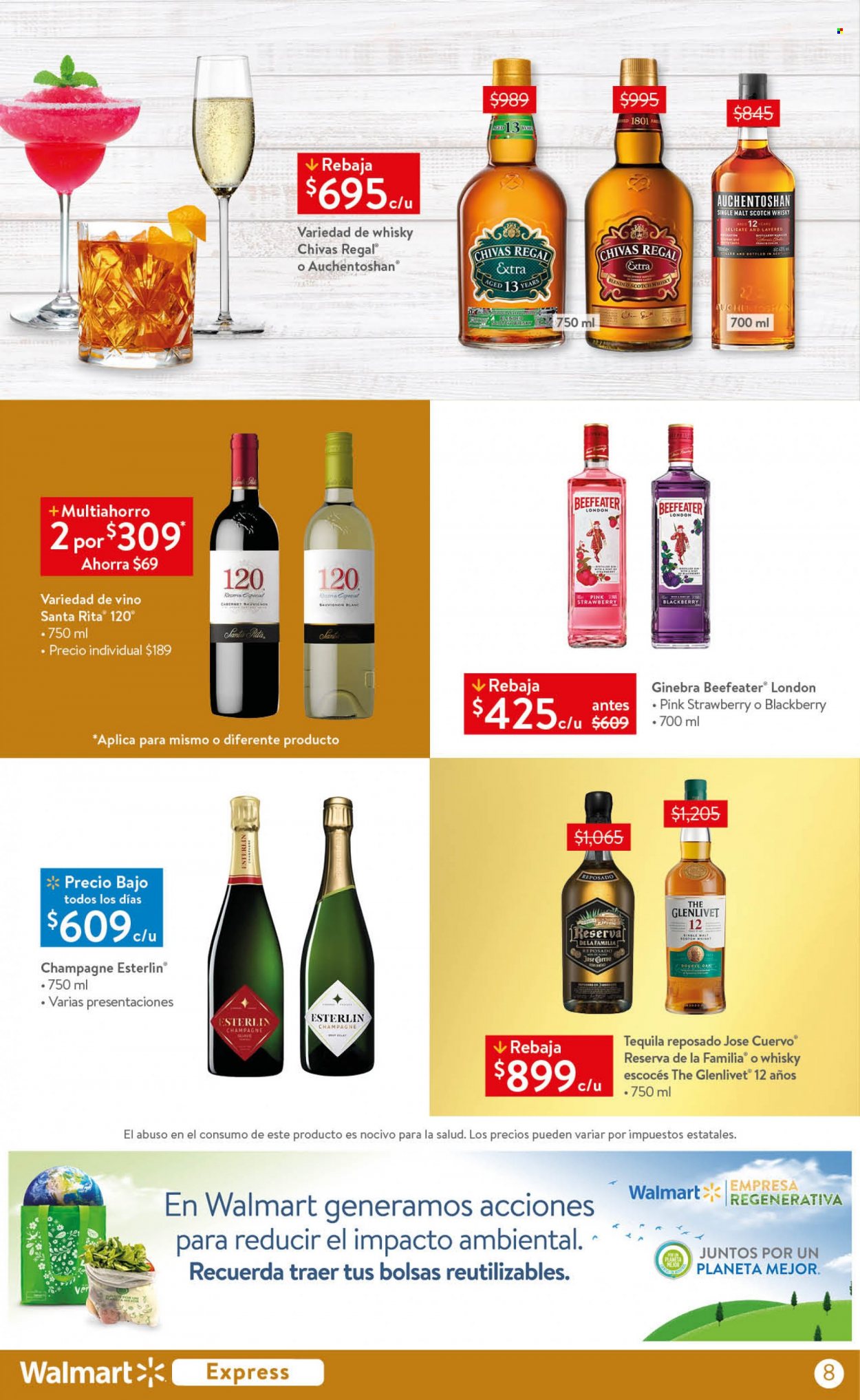 Catálogo Walmart Express - 1.12.2022 - 15.12.2022. Página 8
