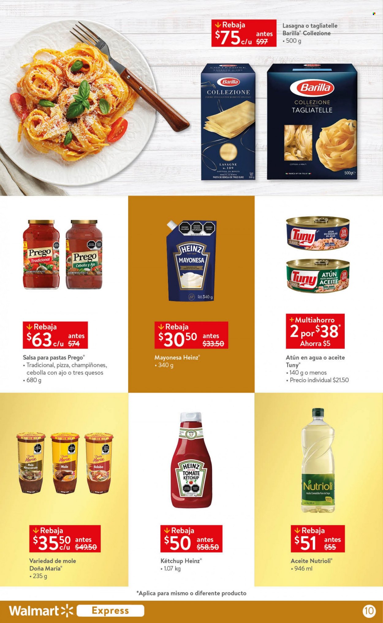Catálogo Walmart Express - 1.12.2022 - 15.12.2022. Página 10
