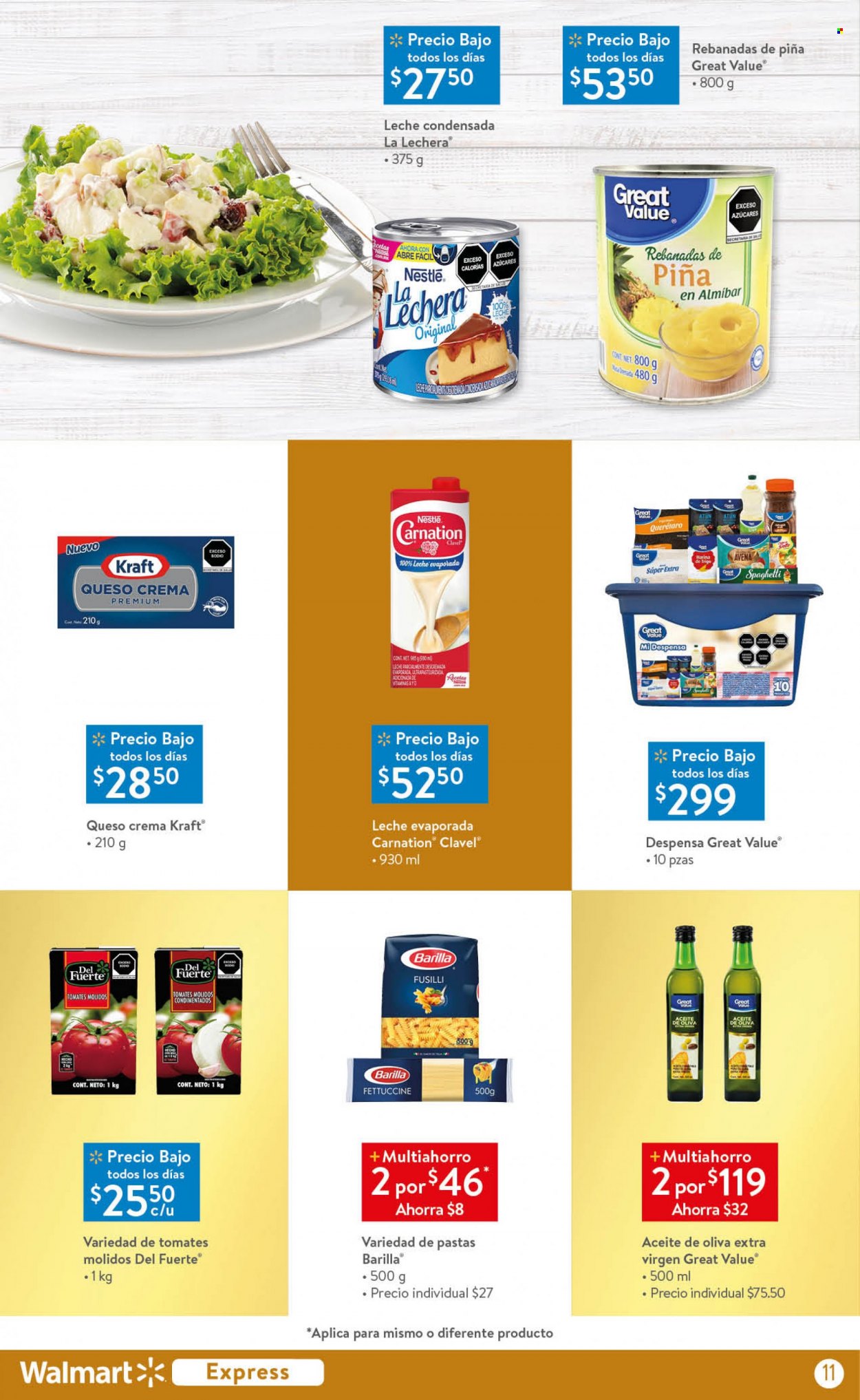 Catálogo Walmart Express - 1.12.2022 - 15.12.2022. Página 11