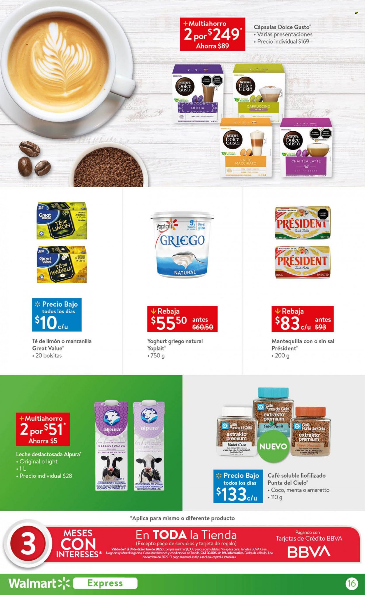Catálogo Walmart Express - 1.12.2022 - 15.12.2022. Página 16