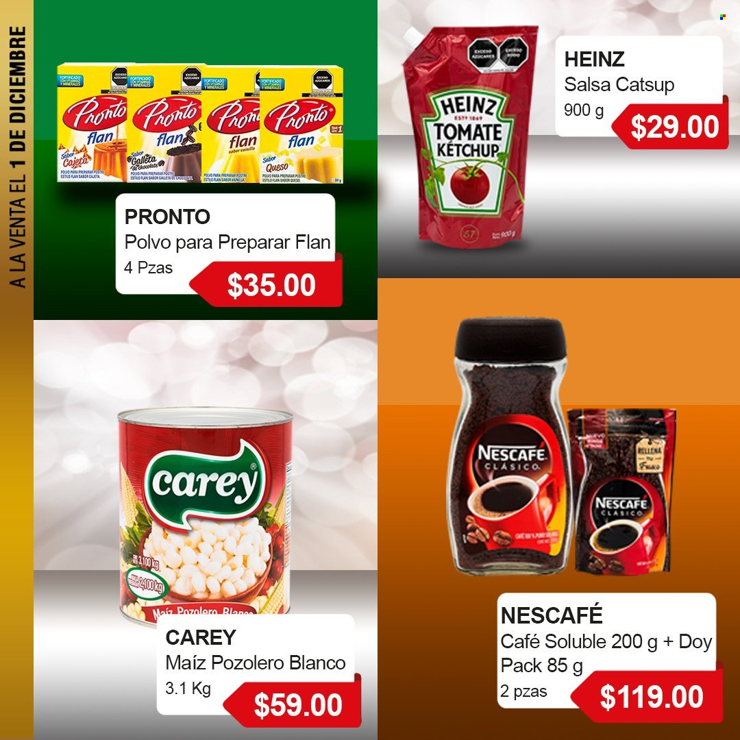 Catálogo Tiendas 3B - 1.12.2022 - 1.12.2022. Página 1