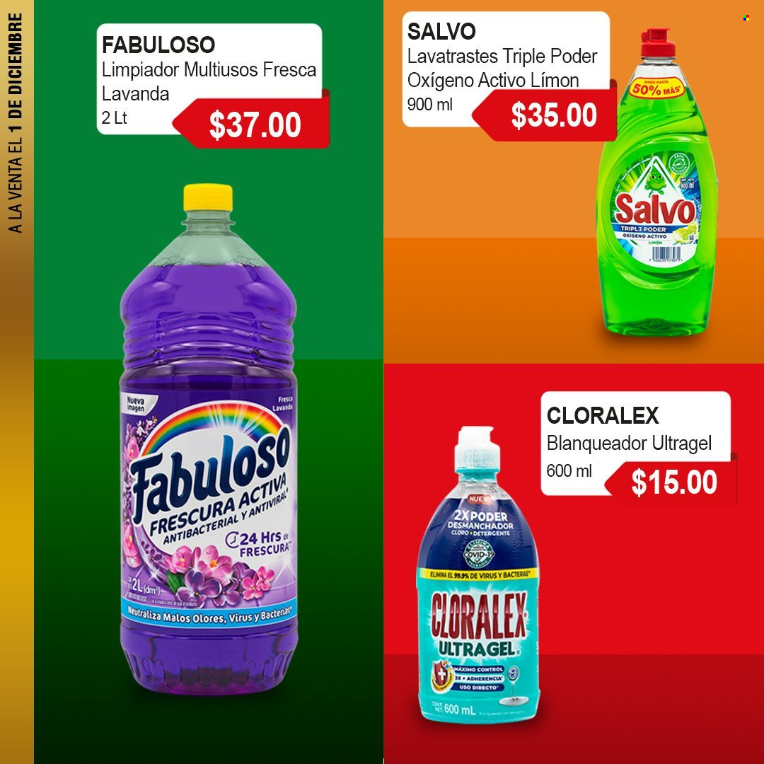Catálogo Tiendas 3B - 1.12.2022 - 1.12.2022. Página 2