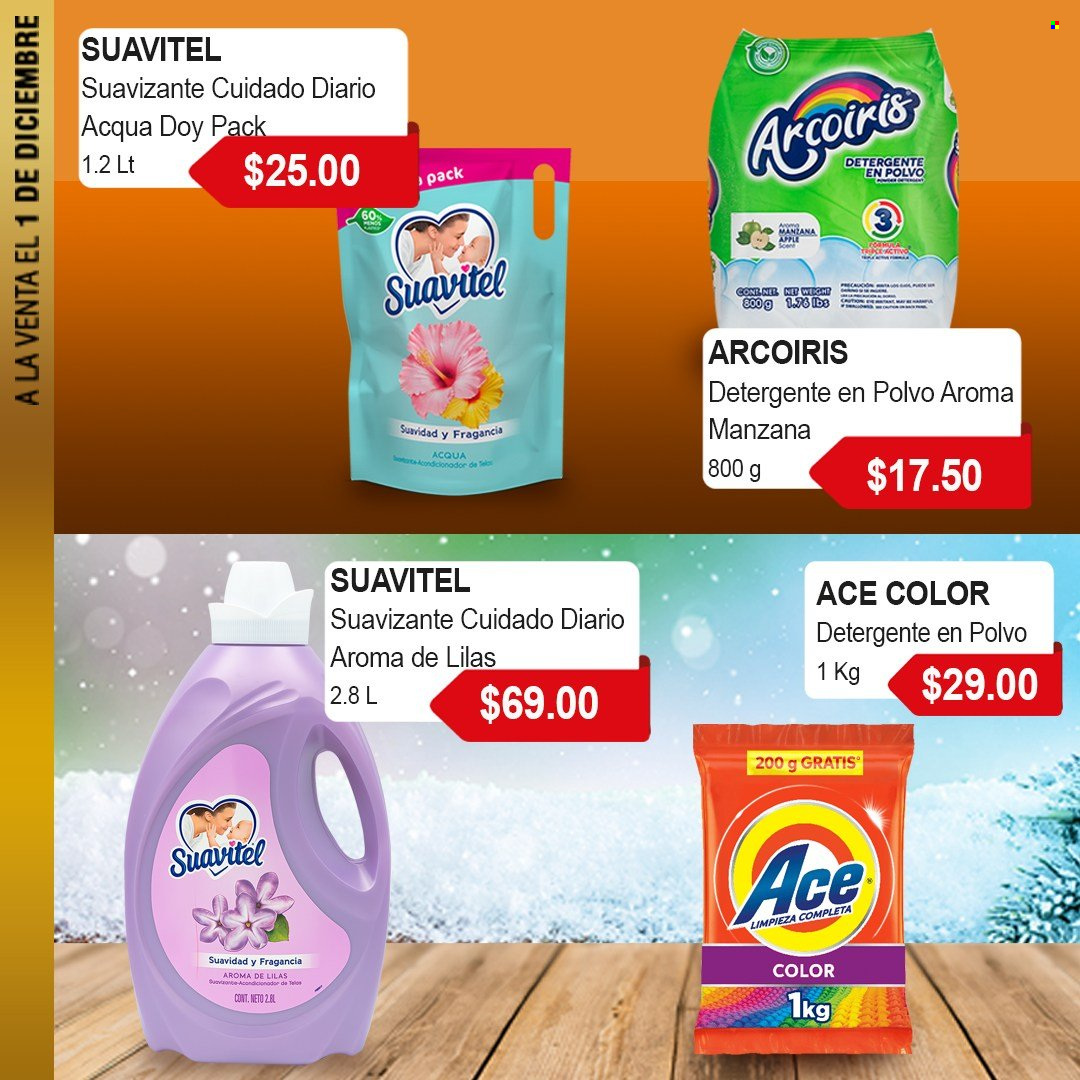 Catálogo Tiendas 3B - 1.12.2022 - 1.12.2022. Página 3