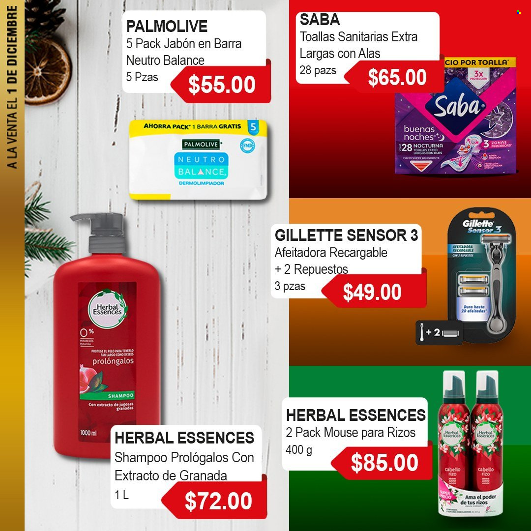 Catálogo Tiendas 3B - 1.12.2022 - 1.12.2022. Página 5