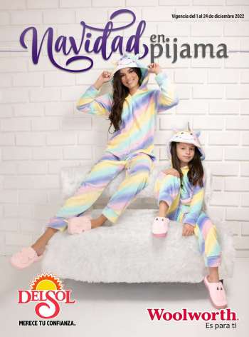Ofertas Del Sol