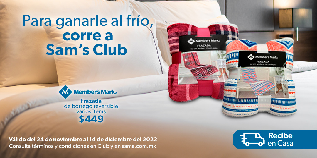 Catálogo Sam's Club - 24.11.2022 - 14.12.2022. Página 99
