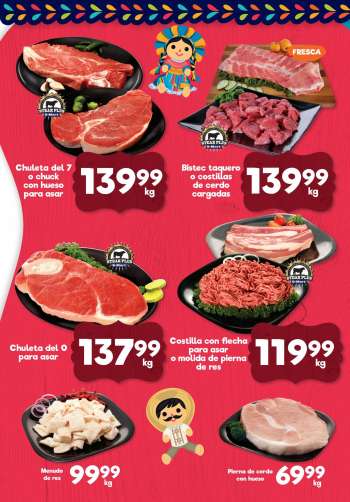 Folleto actual S-Mart - 2.12.2022 - 5.12.2022.