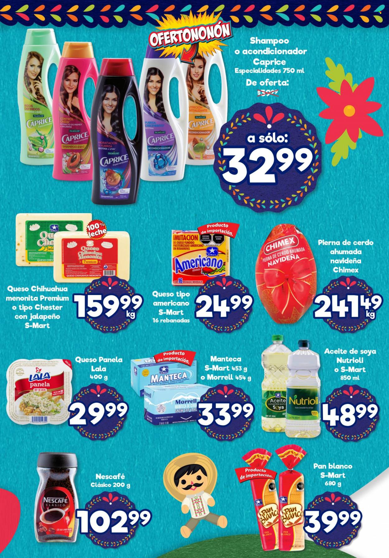 Catálogo S-Mart - 2.12.2022 - 5.12.2022. Página 3