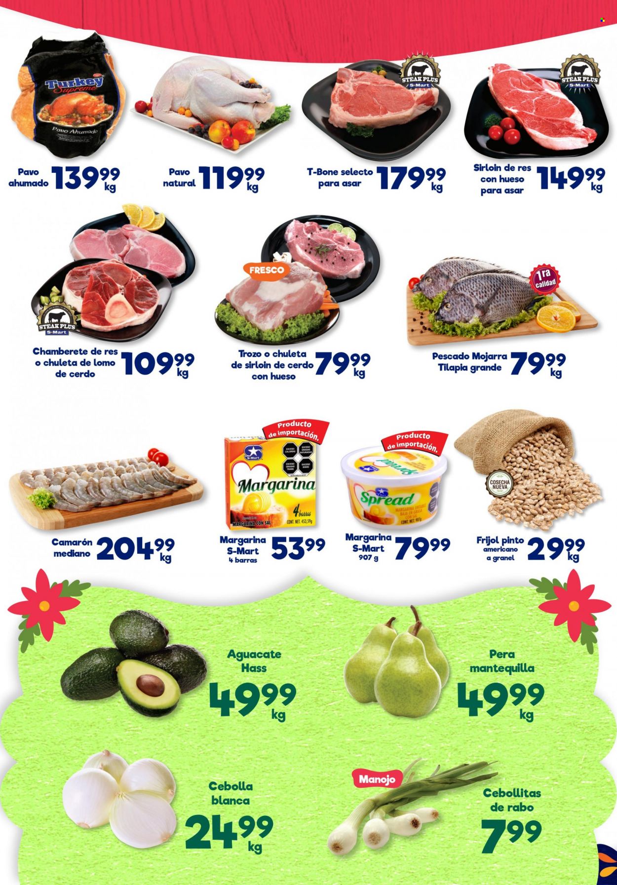 Catálogo S-Mart - 2.12.2022 - 5.12.2022. Página 4