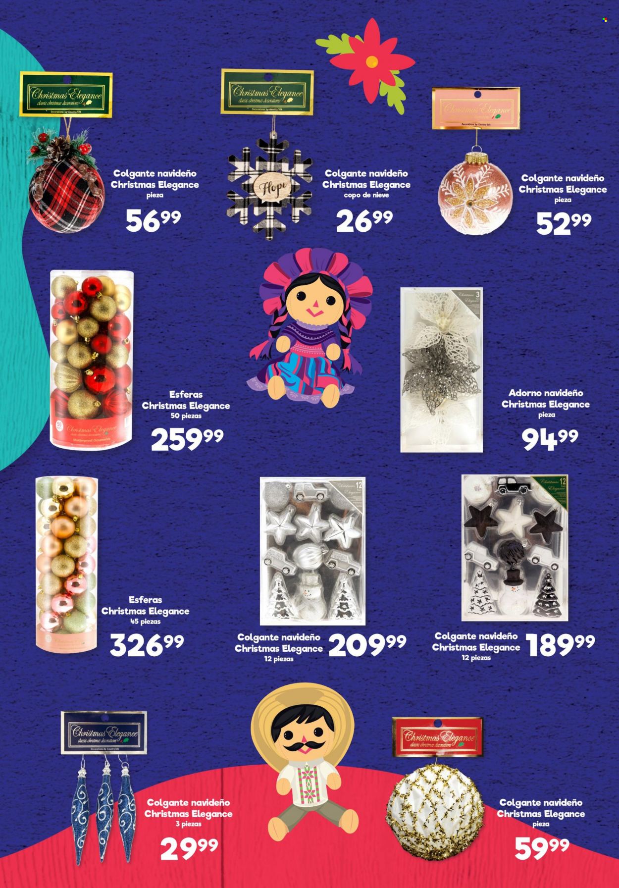 Catálogo S-Mart - 2.12.2022 - 5.12.2022. Página 9