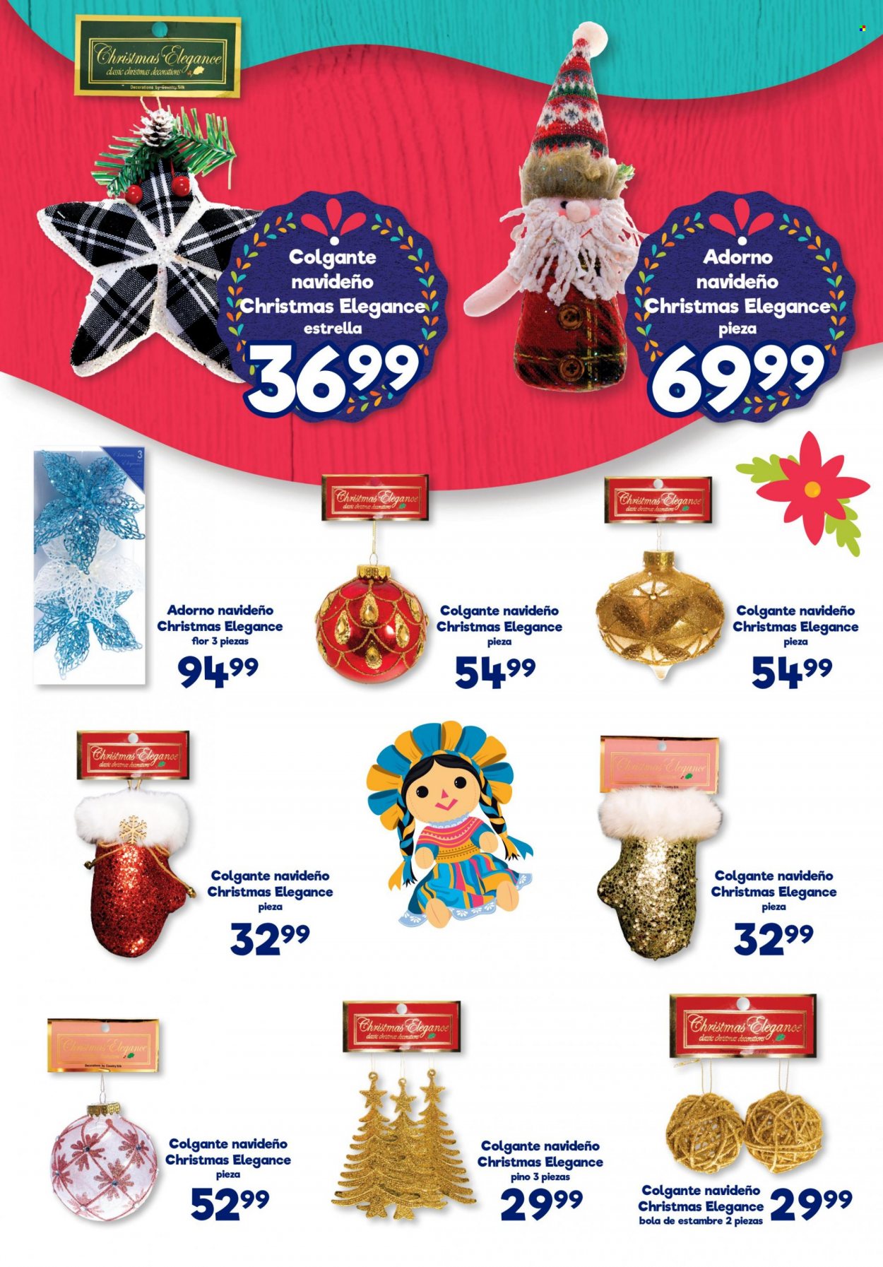 Catálogo S-Mart - 2.12.2022 - 5.12.2022. Página 10