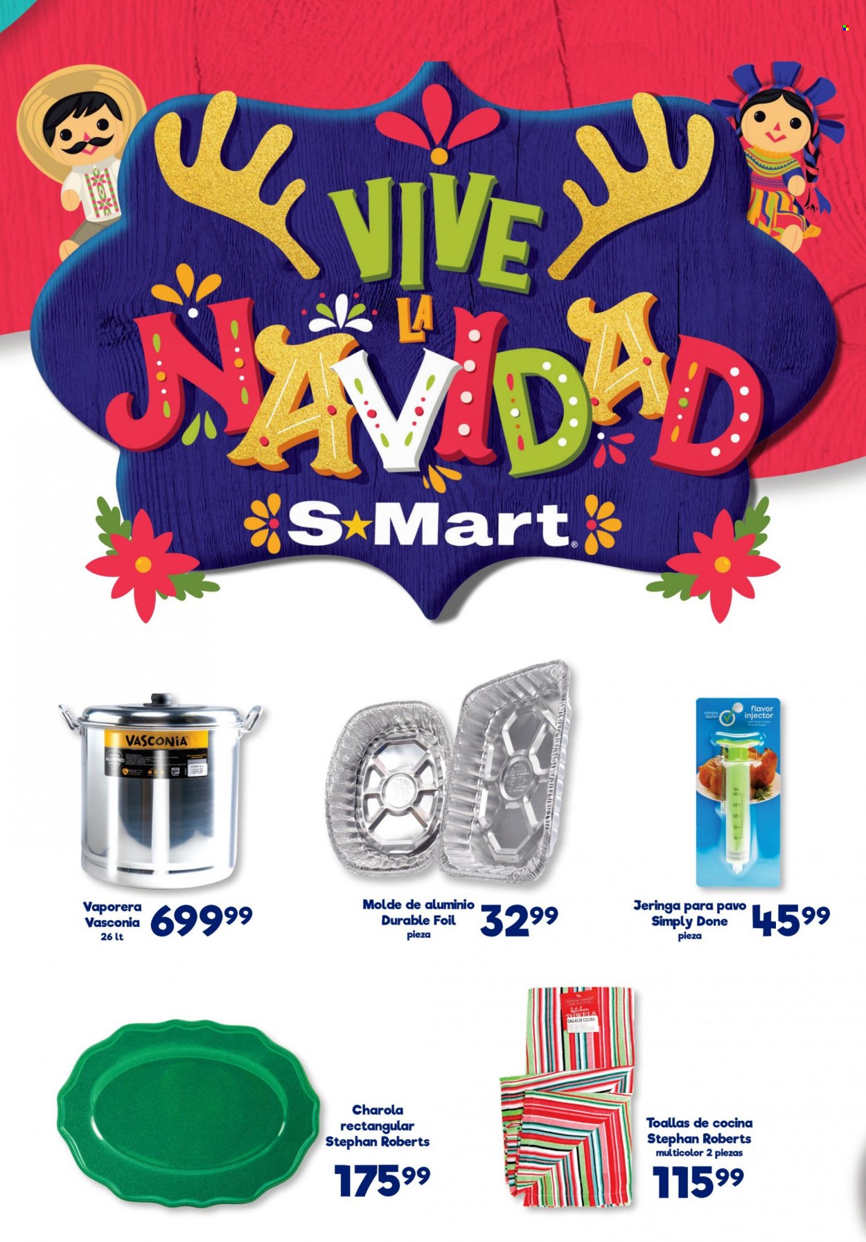 Catálogo S-Mart - 2.12.2022 - 5.12.2022. Página 11