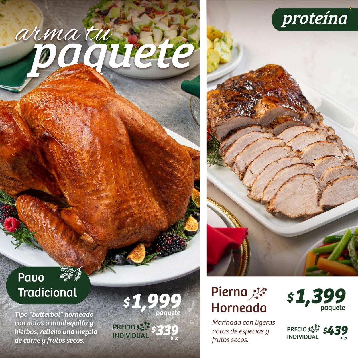 Catálogo Soriana Híper - 30.11.2022 - 31.12.2022. Página 6
