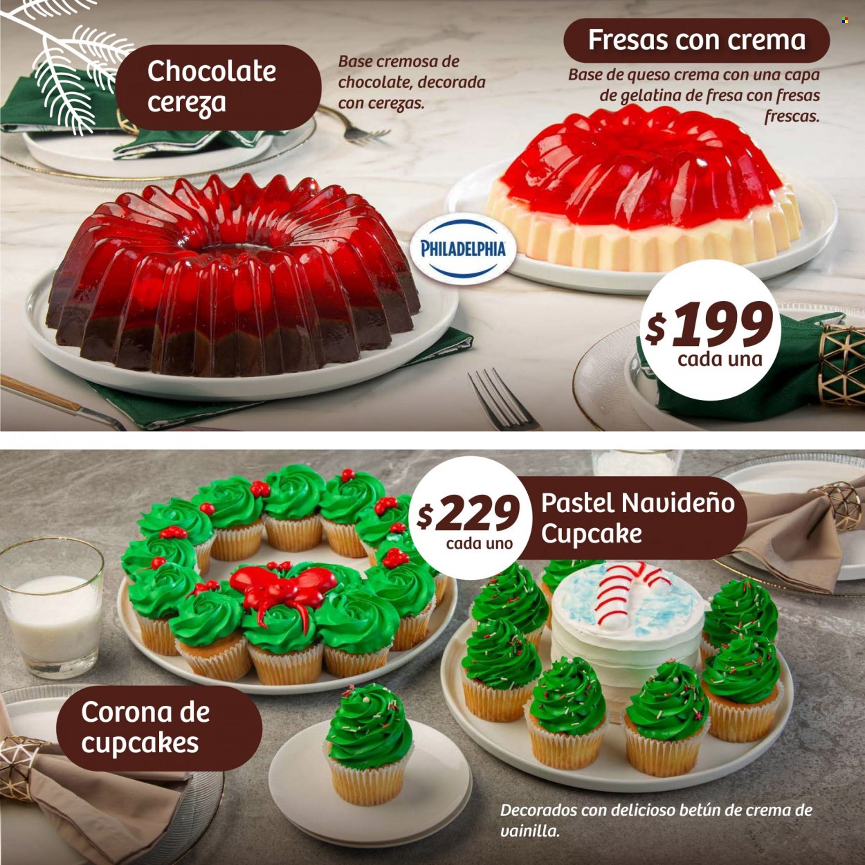 Catálogo Soriana Híper - 30.11.2022 - 31.12.2022. Página 17