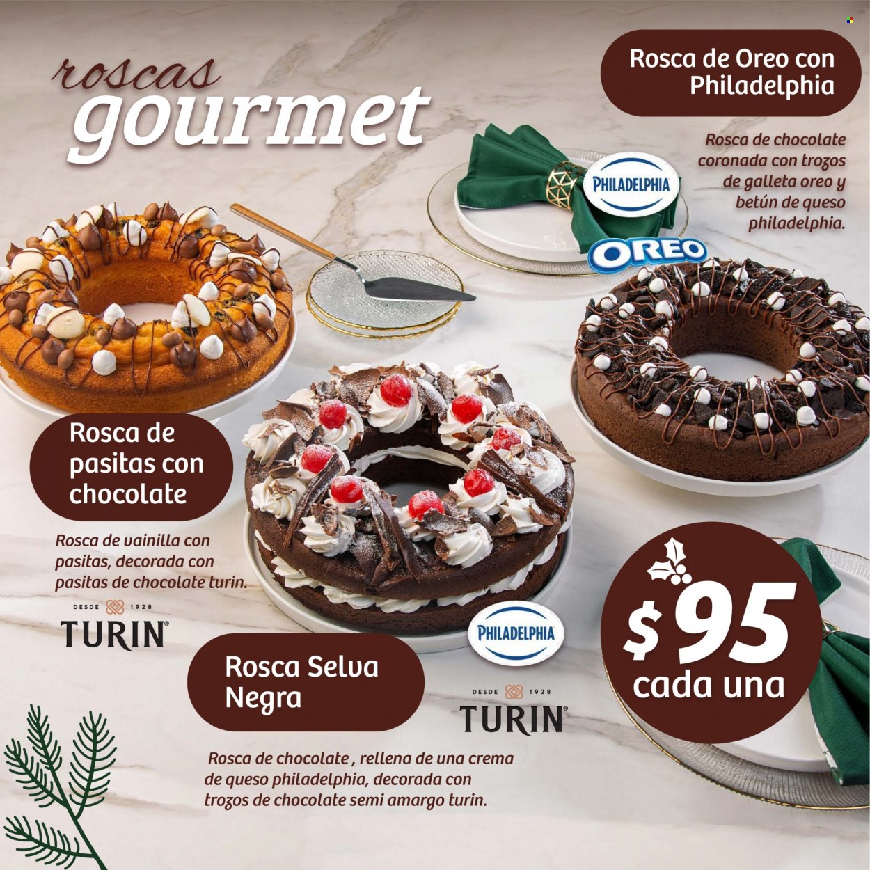 Catálogo Soriana Híper - 30.11.2022 - 31.12.2022. Página 18