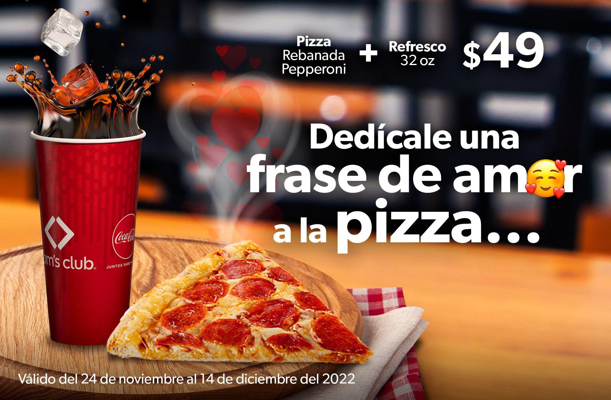 Catálogo Sam's Club - 24.11.2022 - 14.12.2022. Página 93