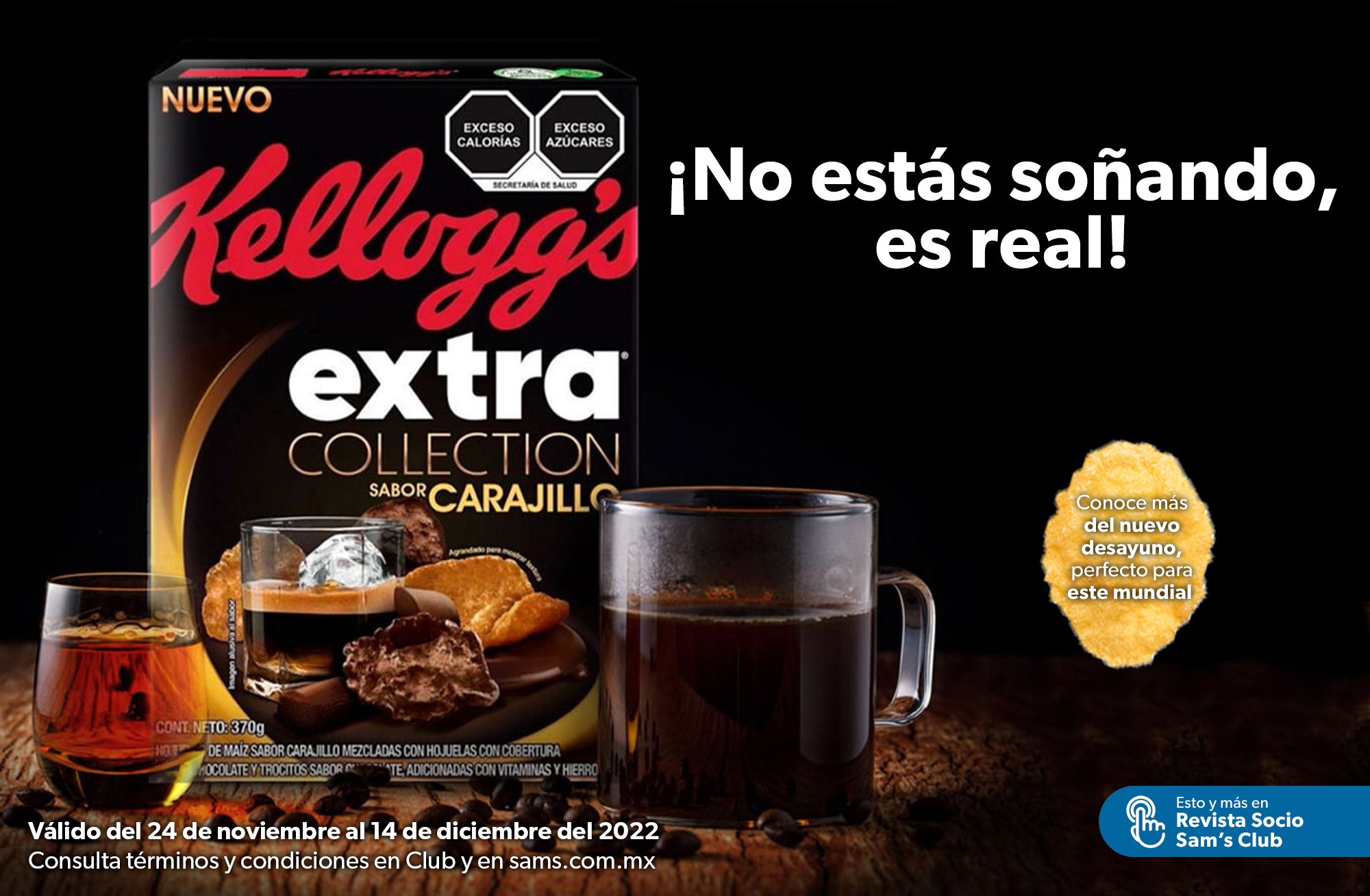 Catálogo Sam's Club - 24.11.2022 - 14.12.2022. Página 95