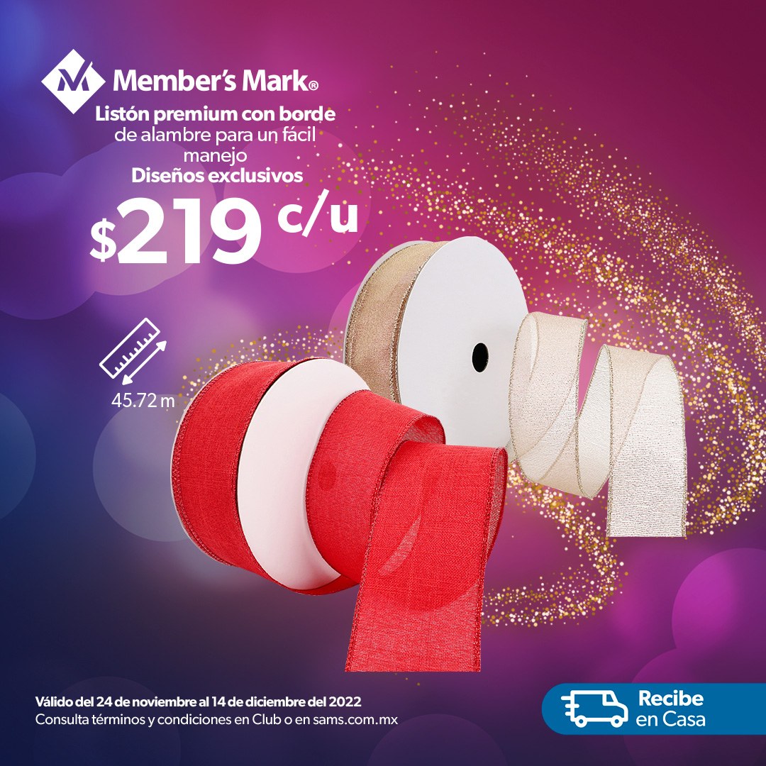 Catálogo Sam's Club - 24.11.2022 - 14.12.2022. Página 77