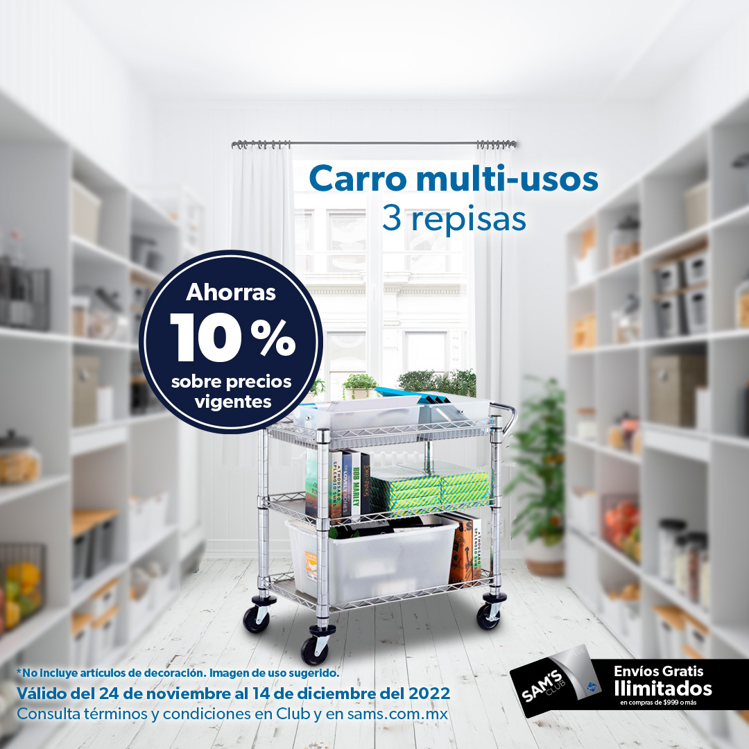 Catálogo Sam's Club - 24.11.2022 - 14.12.2022. Página 81