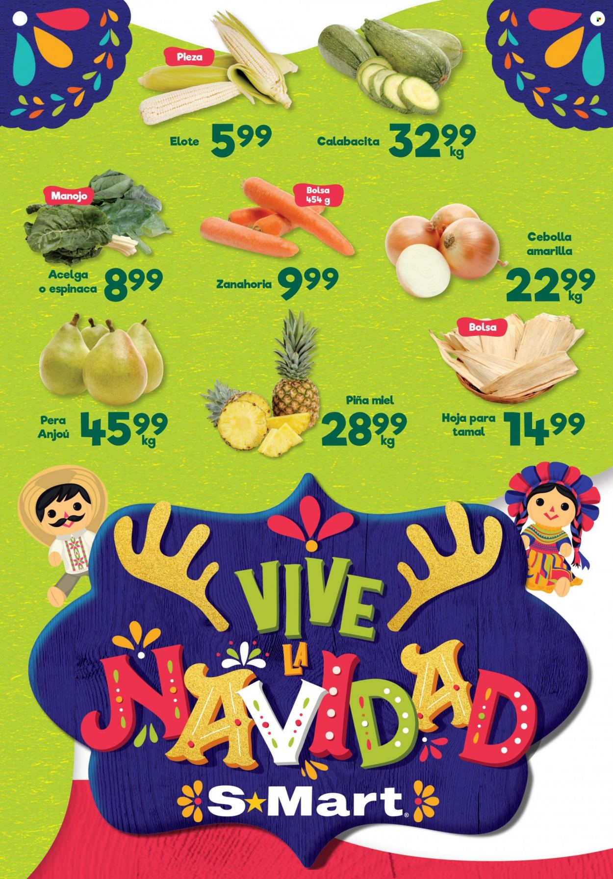 Catálogo S-Mart - 6.12.2022 - 8.12.2022. Página 2
