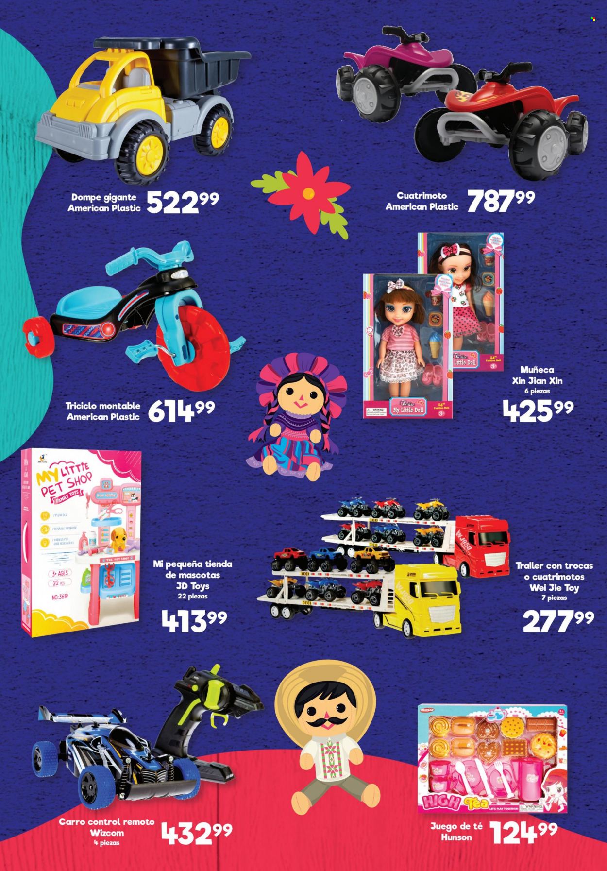 Catálogo S-Mart - 6.12.2022 - 8.12.2022. Página 9