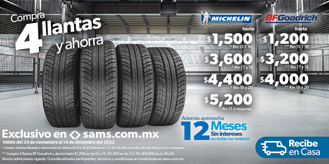 Catálogo Sam's Club - 24.11.2022 - 14.12.2022. Página 66