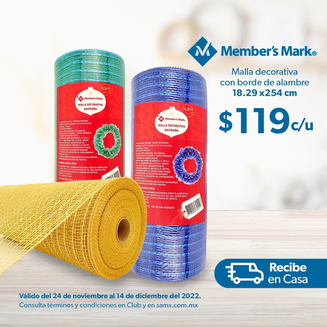 Catálogo Sam's Club - 24.11.2022 - 14.12.2022. Página 69