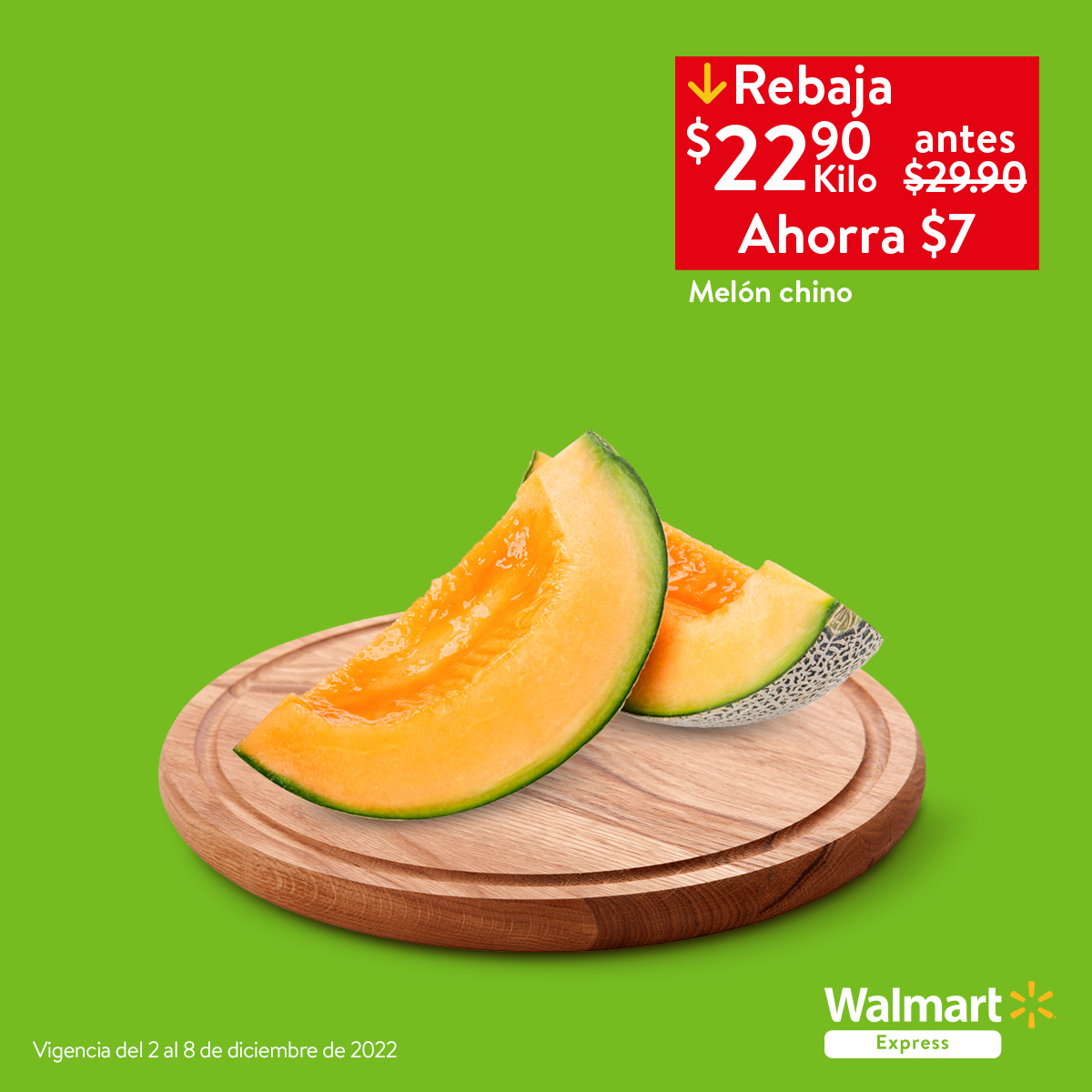 Catálogo Walmart Express - 2.12.2022 - 8.12.2022. Página 3