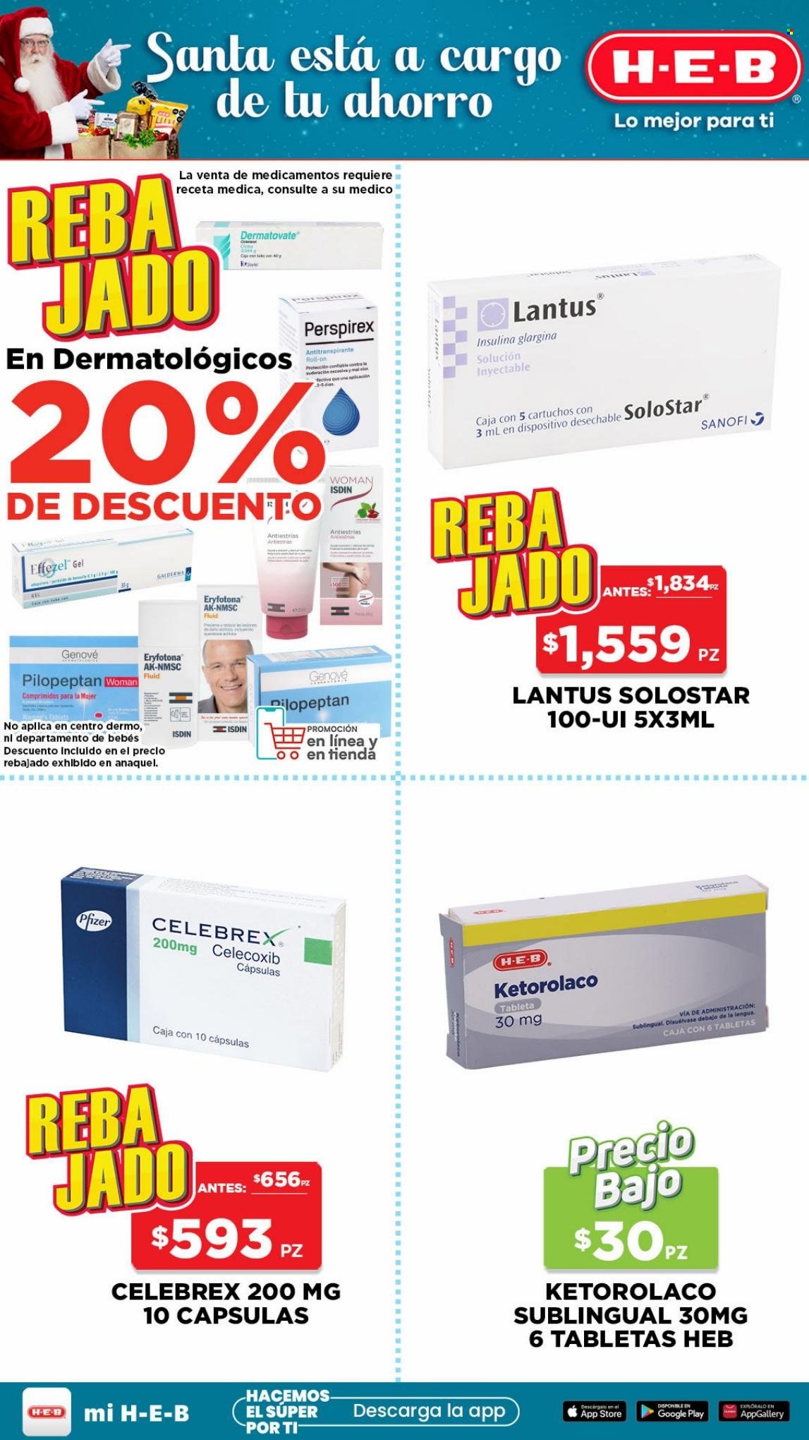 Catálogo H-E-B - 6.12.2022 - 8.12.2022. Página 9